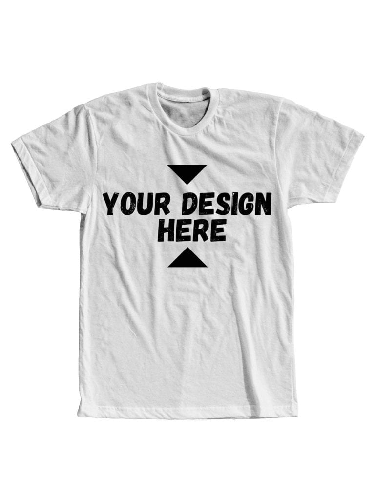 Custom Design T shirt Saiyan Stuff scaled1 - Red Hot Chili Peppers Shop
