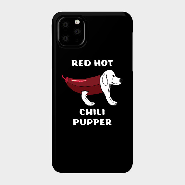 RHCP Red Hot Chili Pupper Red Hot Chili Peppers