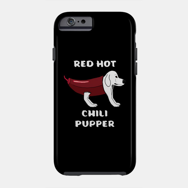 RHCP Red Hot Chili Pupper Red Hot Chili Peppers