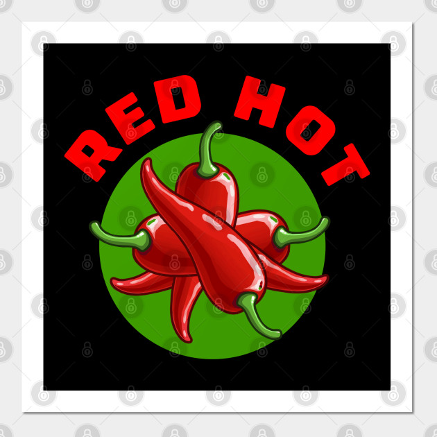 28376792 0 23 - Red Hot Chili Peppers Shop