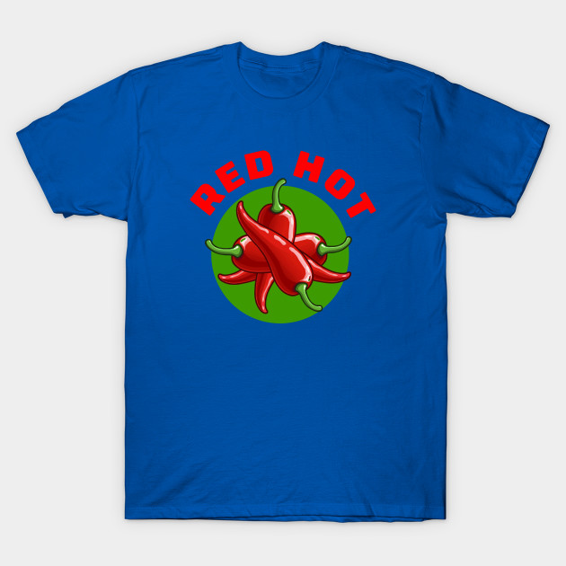 28376792 0 48 - Red Hot Chili Peppers Shop