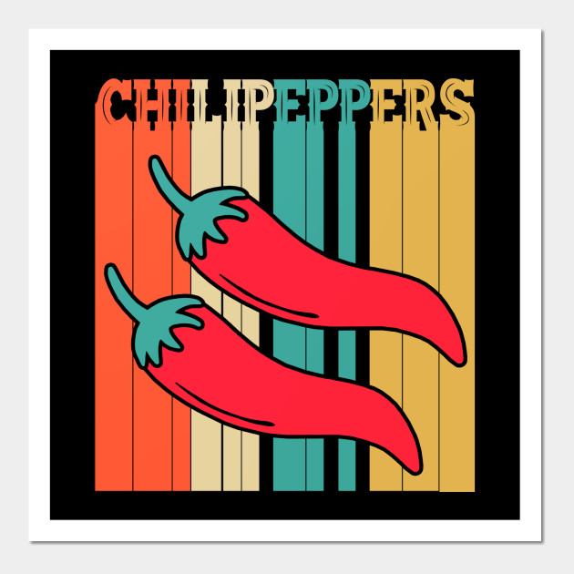 32792841 0 24 - Red Hot Chili Peppers Shop