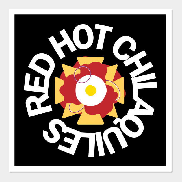 33847000 0 11 - Red Hot Chili Peppers Shop