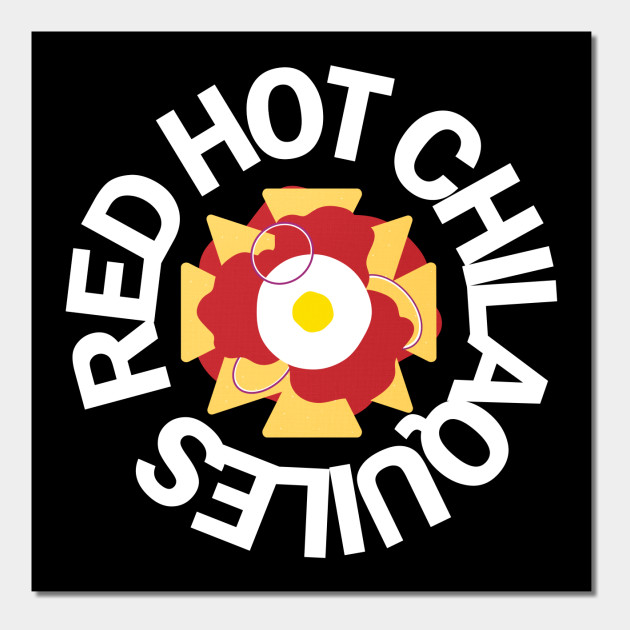 33847000 0 12 - Red Hot Chili Peppers Shop