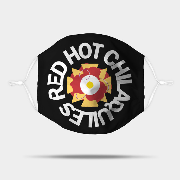 33847000 0 15 - Red Hot Chili Peppers Shop