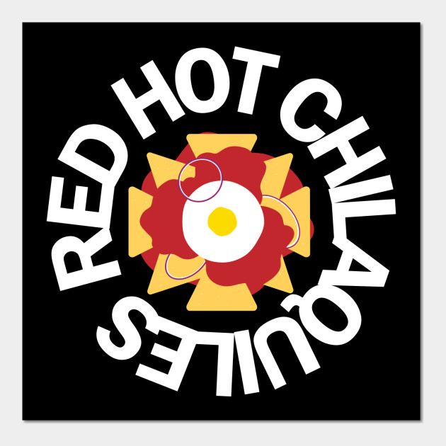33847000 0 6 - Red Hot Chili Peppers Shop