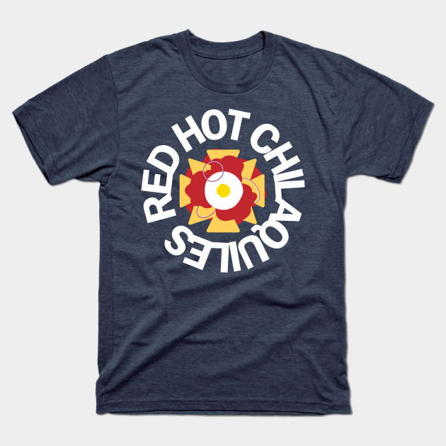 33847000 0 61 - Red Hot Chili Peppers Shop