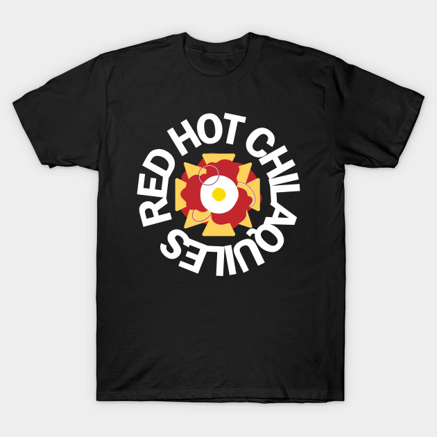 33847000 0 63 - Red Hot Chili Peppers Shop