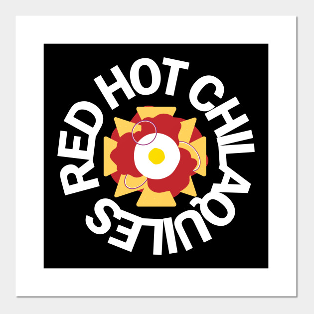33847000 0 7 - Red Hot Chili Peppers Shop