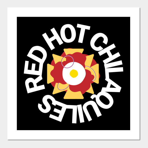 33847000 0 8 - Red Hot Chili Peppers Shop