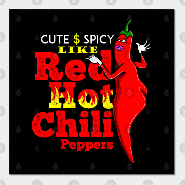 34463358 0 16 - Red Hot Chili Peppers Shop