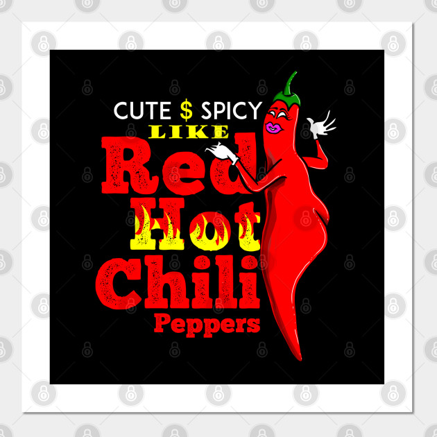 34463358 0 18 - Red Hot Chili Peppers Shop