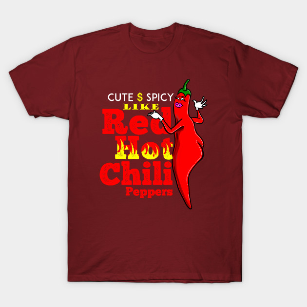 34463358 0 71 - Red Hot Chili Peppers Shop