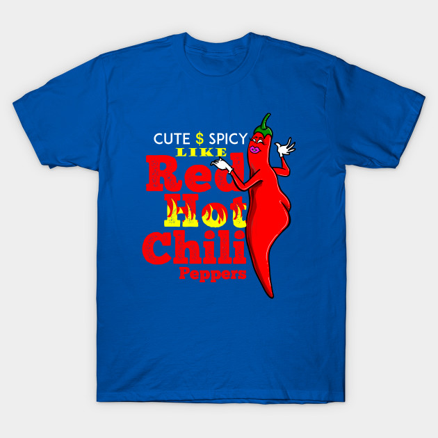 34463358 0 73 - Red Hot Chili Peppers Shop