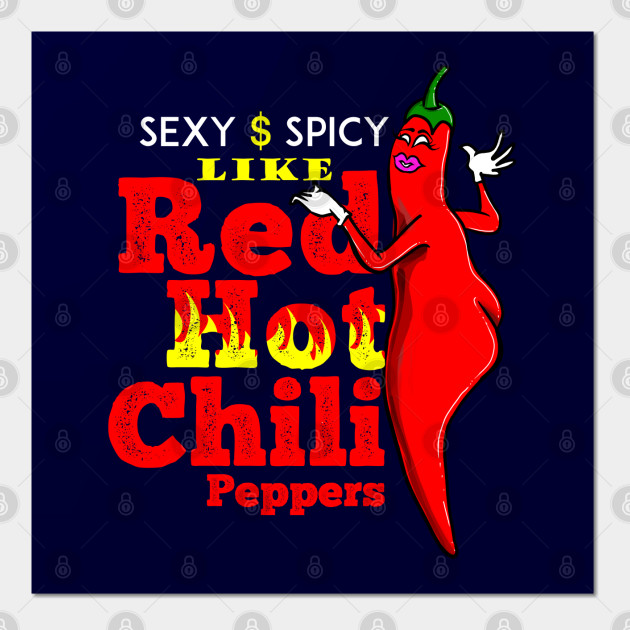 34463778 0 16 - Red Hot Chili Peppers Shop
