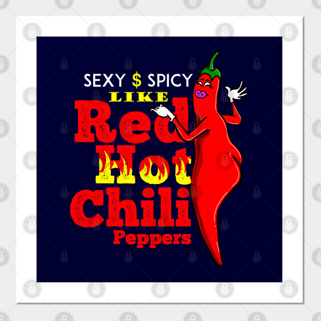 34463778 0 18 - Red Hot Chili Peppers Shop