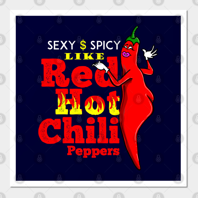 34463778 0 21 - Red Hot Chili Peppers Shop
