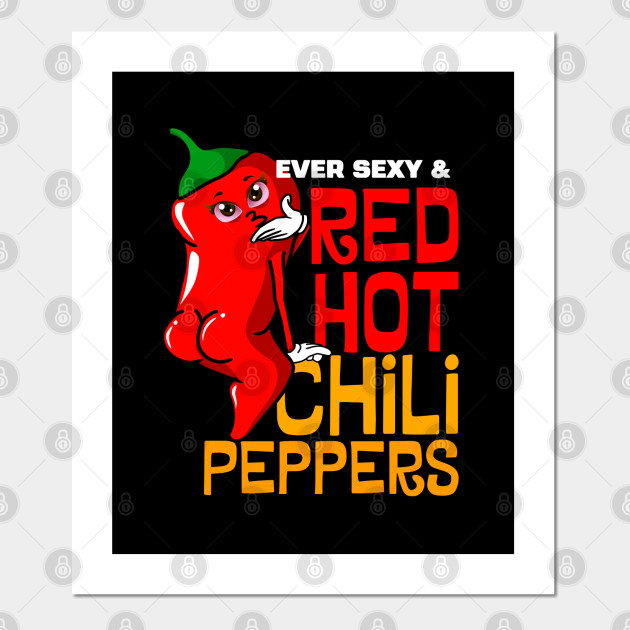 34925364 0 18 - Red Hot Chili Peppers Shop