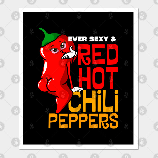34925364 0 21 - Red Hot Chili Peppers Shop
