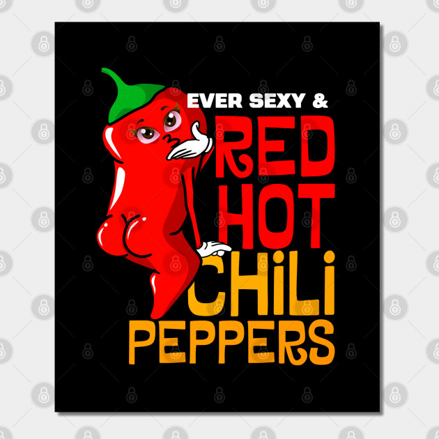 34925364 0 22 - Red Hot Chili Peppers Shop