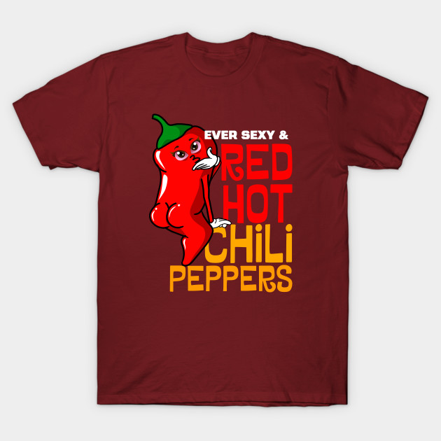 34925364 0 70 - Red Hot Chili Peppers Shop