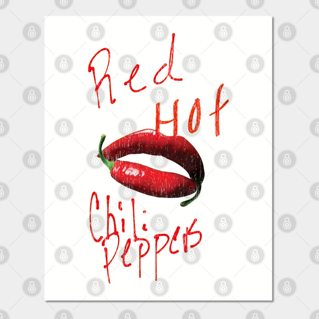 35383880 0 20 - Red Hot Chili Peppers Shop