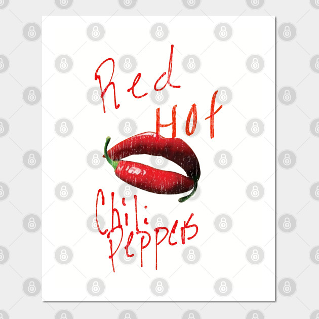 35383880 0 23 - Red Hot Chili Peppers Shop