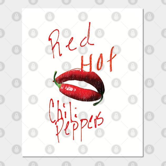 35383880 0 24 - Red Hot Chili Peppers Shop