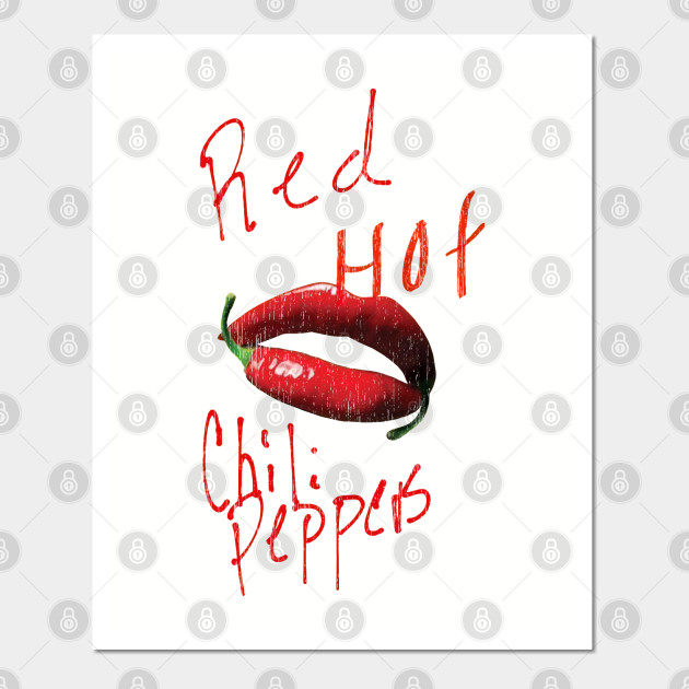 35383880 0 25 - Red Hot Chili Peppers Shop