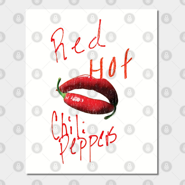 35383880 0 26 - Red Hot Chili Peppers Shop