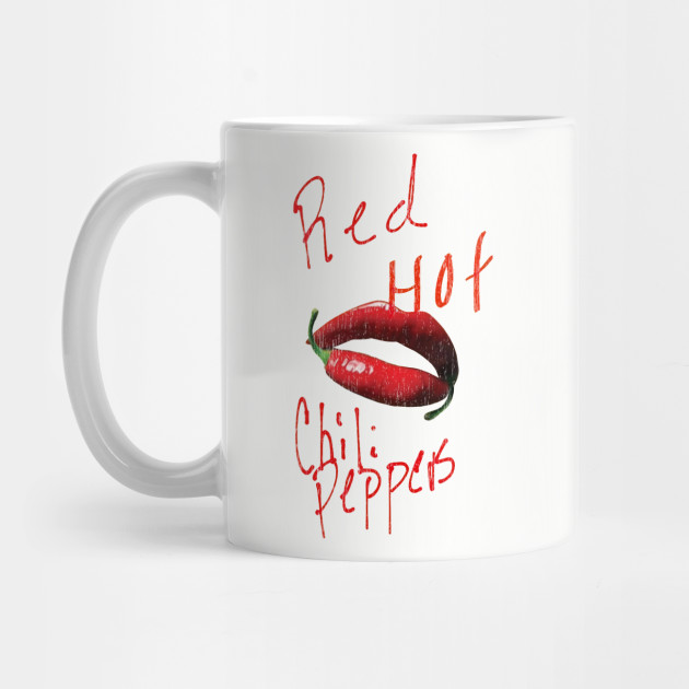 35383880 0 28 - Red Hot Chili Peppers Shop