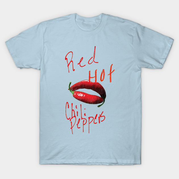 35383880 0 83 - Red Hot Chili Peppers Shop