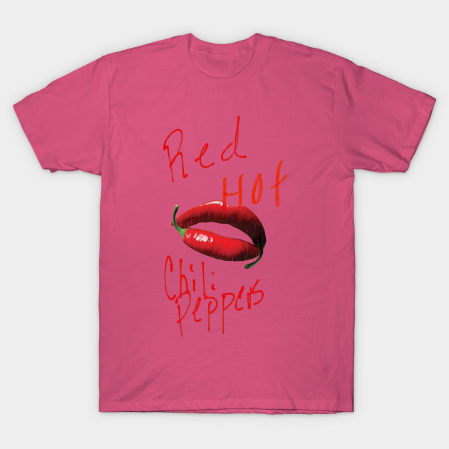 35383880 0 92 - Red Hot Chili Peppers Shop