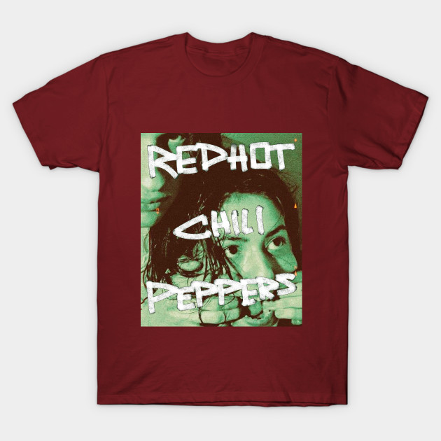 35651866 0 100 - Red Hot Chili Peppers Shop
