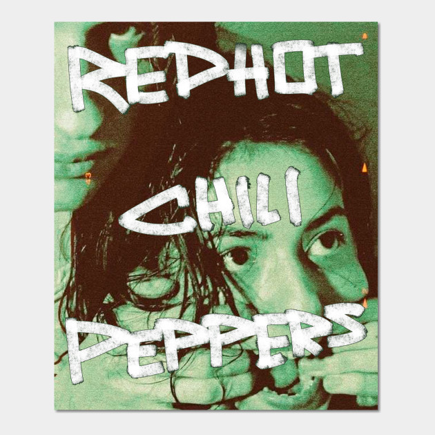 35651866 0 20 - Red Hot Chili Peppers Shop