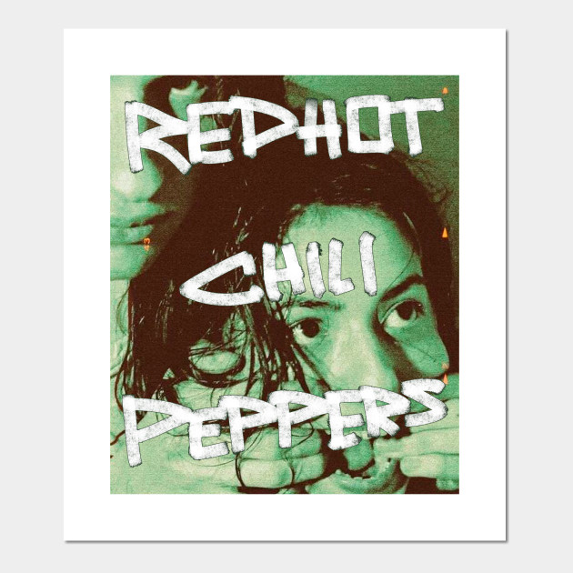 35651866 0 21 - Red Hot Chili Peppers Shop