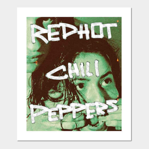 35651866 0 22 - Red Hot Chili Peppers Shop