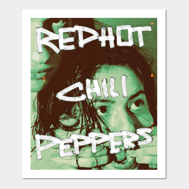 35651866 0 23 - Red Hot Chili Peppers Shop