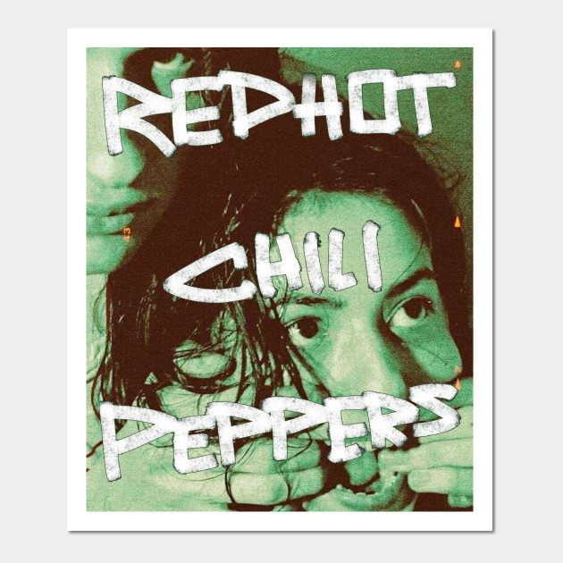 35651866 0 24 - Red Hot Chili Peppers Shop