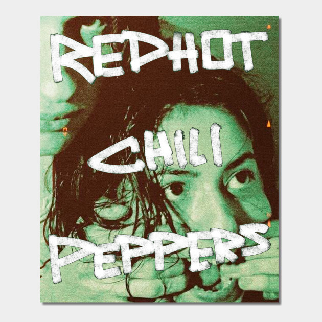 35651866 0 26 - Red Hot Chili Peppers Shop