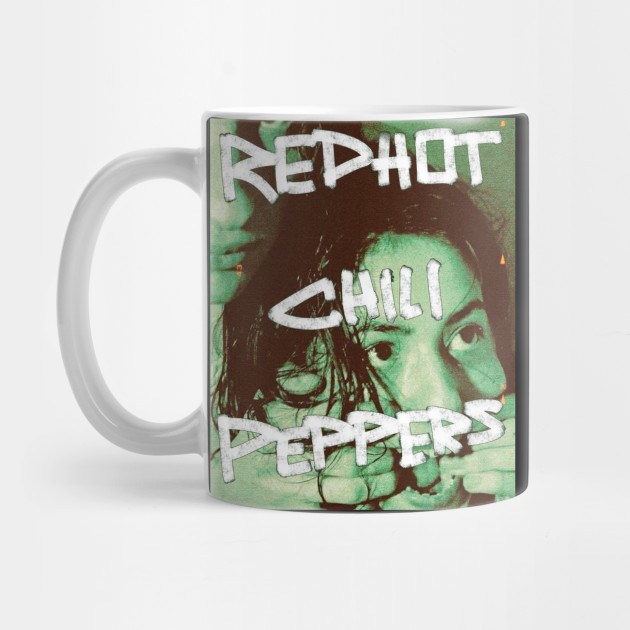 35651866 0 28 - Red Hot Chili Peppers Shop