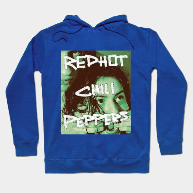 35651866 0 5 - Red Hot Chili Peppers Shop