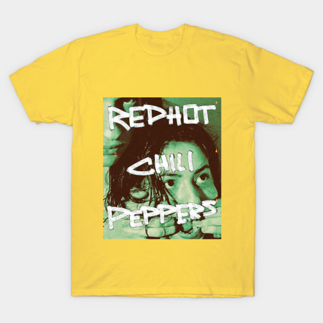 35651866 0 74 - Red Hot Chili Peppers Shop