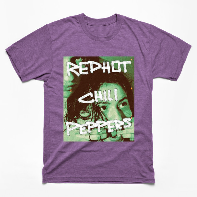 35651866 0 76 - Red Hot Chili Peppers Shop
