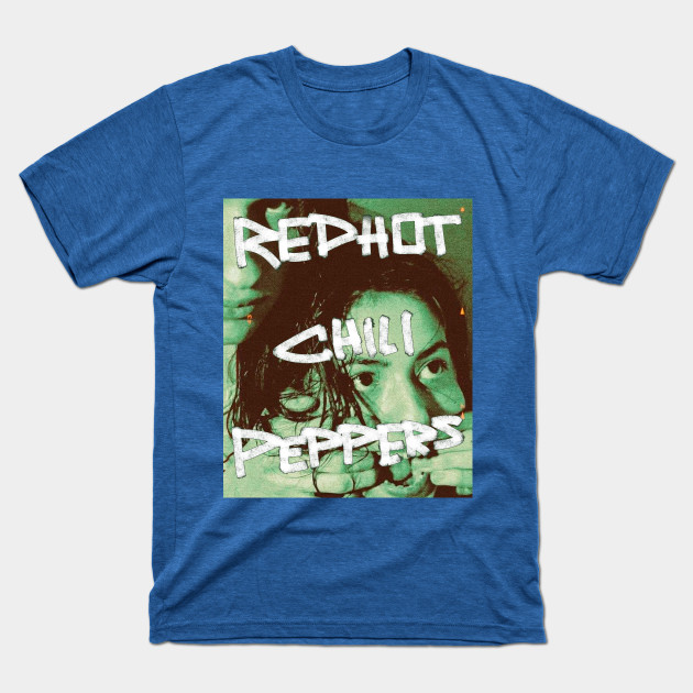 35651866 0 78 - Red Hot Chili Peppers Shop