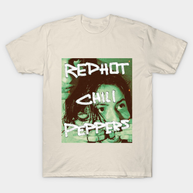35651866 0 83 - Red Hot Chili Peppers Shop