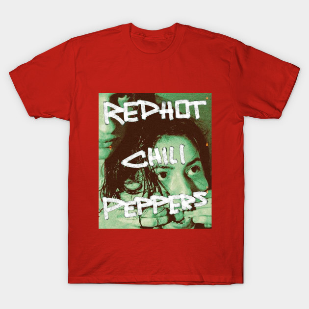 35651866 0 86 - Red Hot Chili Peppers Shop