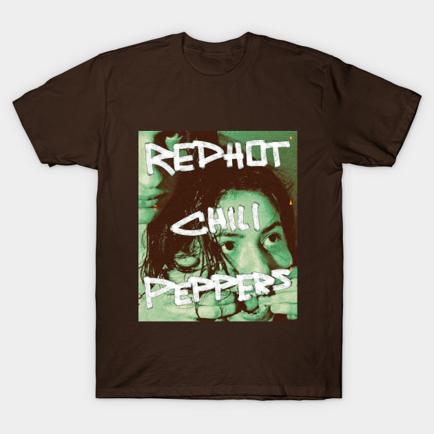 35651866 0 87 - Red Hot Chili Peppers Shop