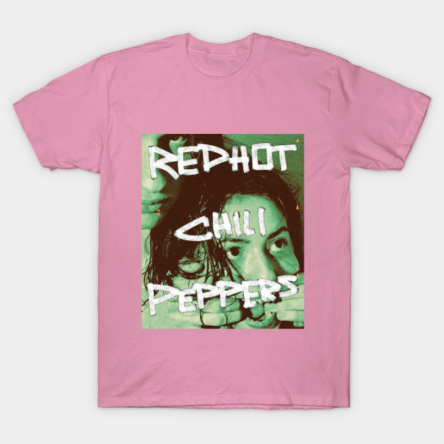 35651866 0 91 - Red Hot Chili Peppers Shop