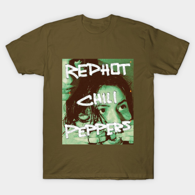 35651866 0 94 - Red Hot Chili Peppers Shop